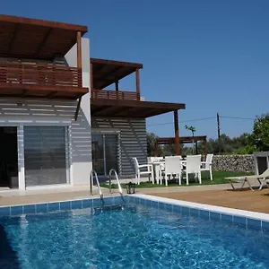 Ossiano Villa *