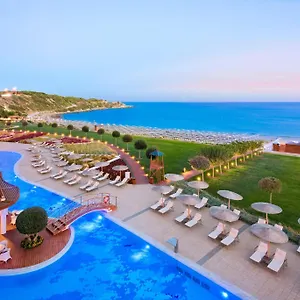 Elysium & Faliraki