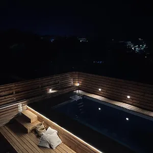 Casa De Manu Holiday home