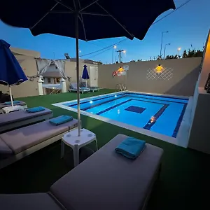 Nektarina Villa *