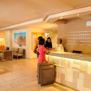 Hotel Carina