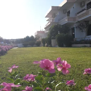 Apart Otel Vera
