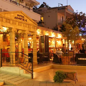 Hotel Dimitra Faliraki