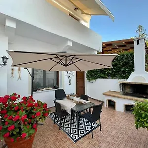 Apartment Smaragda *