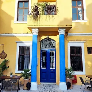 Hostel Rhodes Youth Adults Only 18-40 *