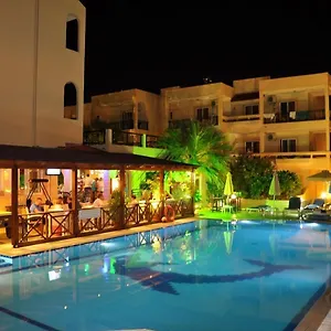 Summer Memories Aparthotel
