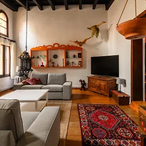 Casa Aletta - Old Town Apt. Apartment *