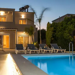 Villa Sea Homes Villas- Alberto *