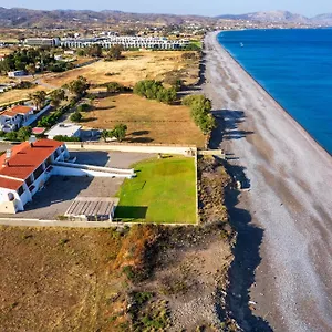 Psychedelia House Villa Gennadi