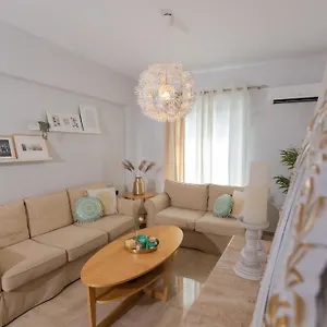 Apartment Silver Palm House Ixia, Rhodes Ixia (Rhodes)