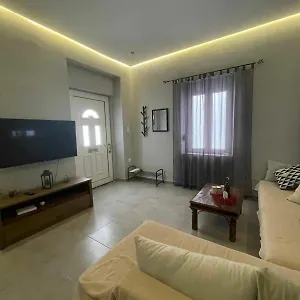 Holiday home Rhodes Cactus Escape Just 5min From The Sea