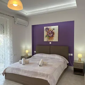 Apartment Iliana Afantou