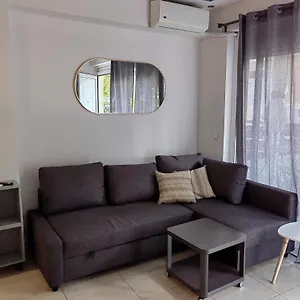 The Cozy Nest * Rhodes City