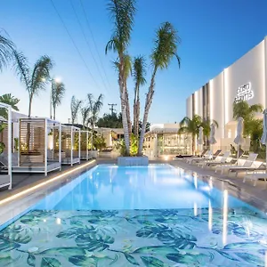 Stavris Studios&pool Faliraki