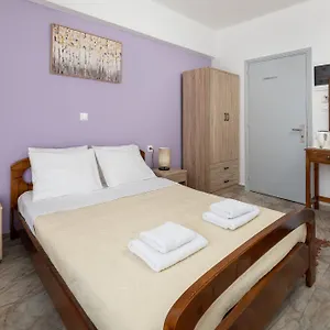 Apartment Amethyst