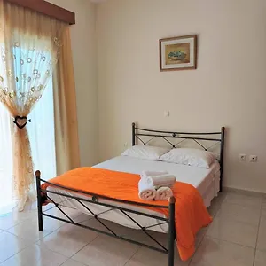Holiday home Bellavista House In Monolithos Rhodes *