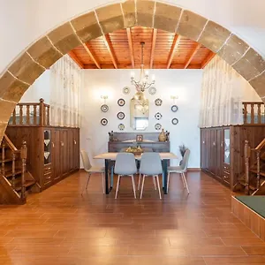 Holiday home La Casa Di Fina