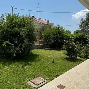 Fotis House 2 Apartment *