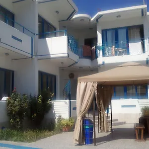 Appart hôtel Anastasia Studios, & Archangelos (Rhodes)