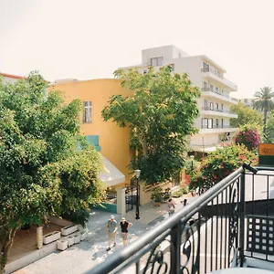 Apartment Mandilara *
