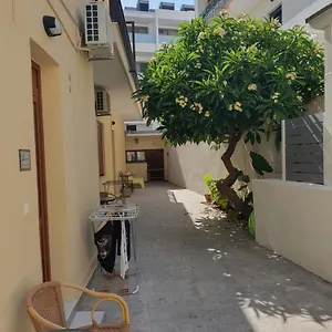 Kathopouli Apartment