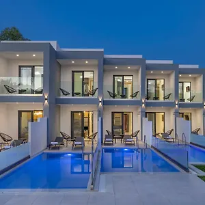 Ferienhaus Tota Afandou