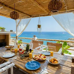Holiday home Korali Sea House *