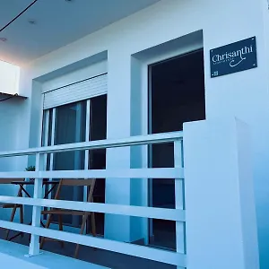 Chrisanthi Apartment Archangelos (Rhodes)