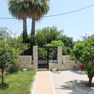 Elenas Slow Living Villa Faliraki