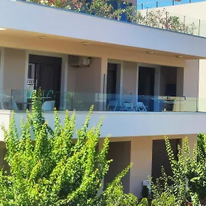 Marina Ixia, Rodos Apartment