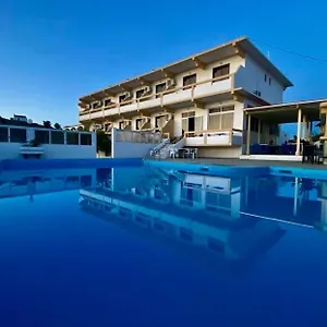 Hotell Eleni Anagros