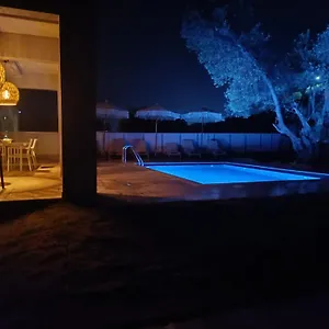 Fountain Villa *