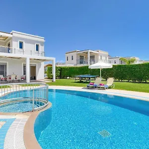 Rodos Estia By Villa *
