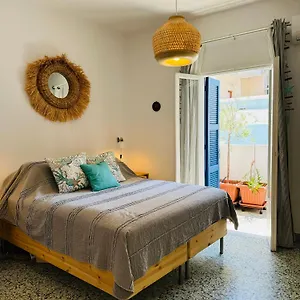 Apartment Aelios House *