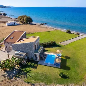 Diagoras & Attalos Villa Fánai