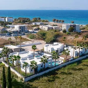 Villa Salty Sun Luxury *