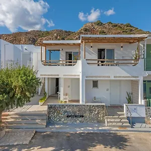 Appartement Ammos Stegna