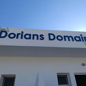 Dorian's Domain Apartment *