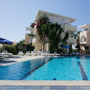 Artemis Comfort&pleasure Faliraki