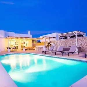 Franky Ladikoheizbarer Pool Holiday home *