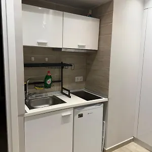 아파트 Luxury Cozy In The Center *