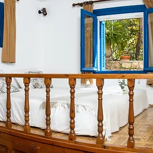 Tatil Evi Panorama In Pefkos Pefki