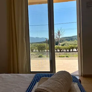 Garden View アパート Kalavárda
