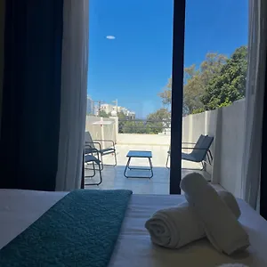 Emerald Apartment