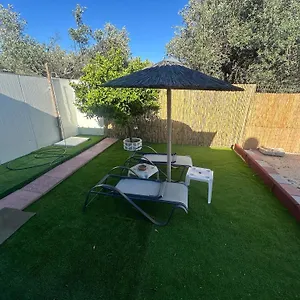 Manolis Apartament