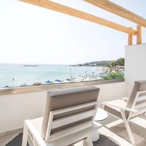 Dimitra Boutique 2* Faliraki