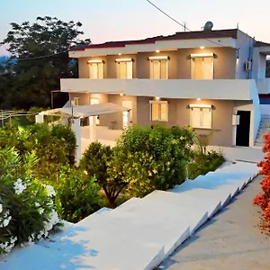 Karmik Concept B&B *