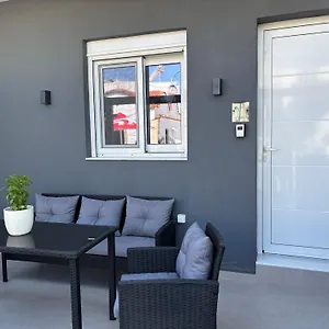 Harriet Beauty Holiday home *