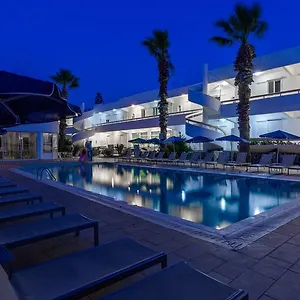 Aparthotel Paleos 3*