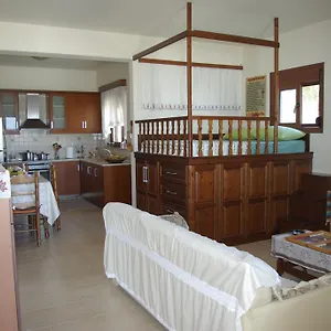 Mano's House Casa de Férias